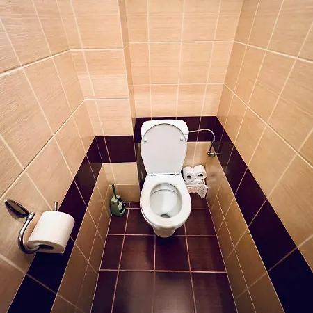 Apartment Pod Fontanou