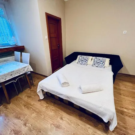 Pod Fontanou * Kremnica