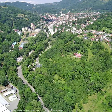 Pod Fontanou * Kremnica