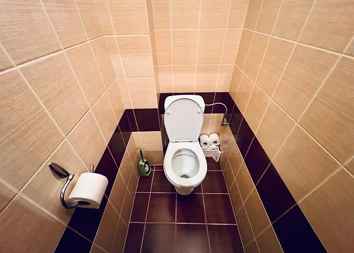 Appartement Pod Fontanou