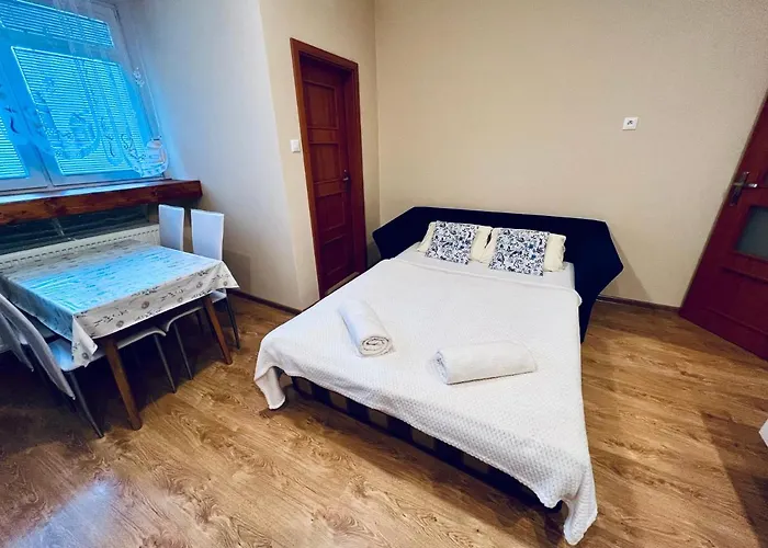 Pod Fontanou * Kremnica