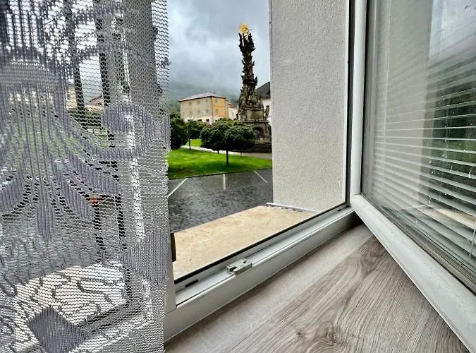 Pod Fontanou Appartement *