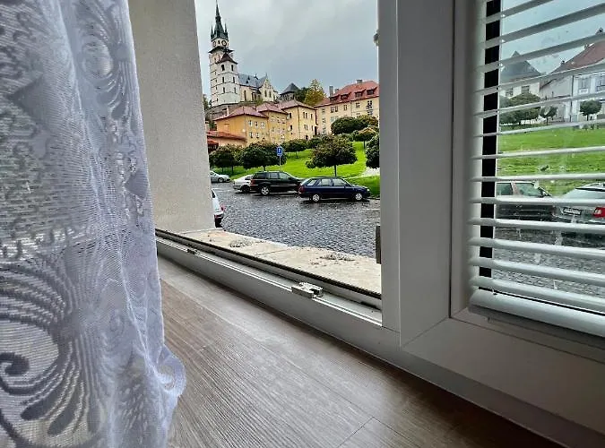 Appartement Pod Fontanou Kremnica